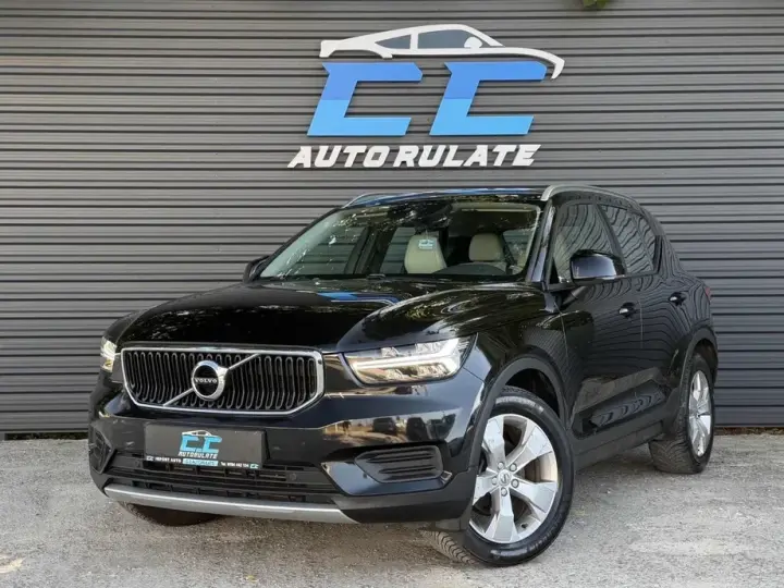 Volvo XC 40 D3 Momentum Pro