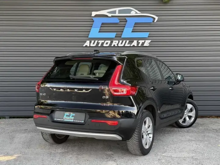 Volvo XC 40 D3 Momentum Pro