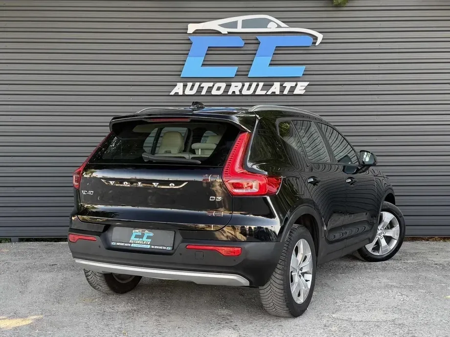 Volvo XC 40 D3 Momentum Pro — imagine 4