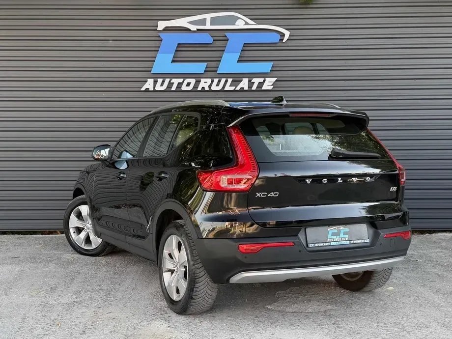 Volvo XC 40 D3 Momentum Pro — imagine 6