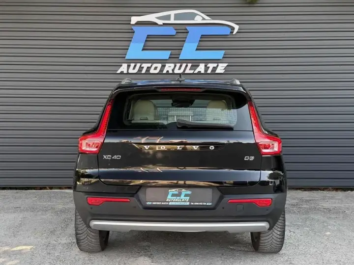 Volvo XC 40 D3 Momentum Pro