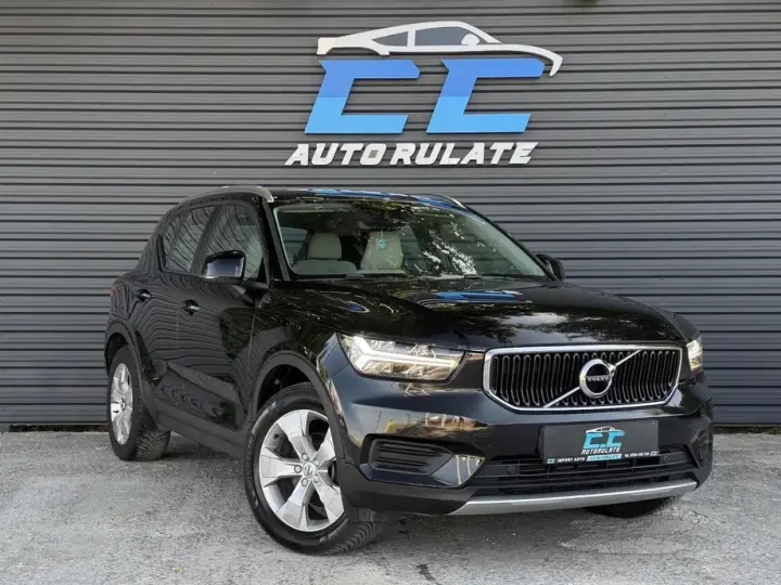 Volvo XC 40 D3 Momentum Pro