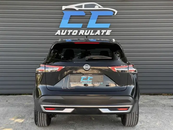 Nissan Qashqai III 1.3 DIG-T MHEV Acenta