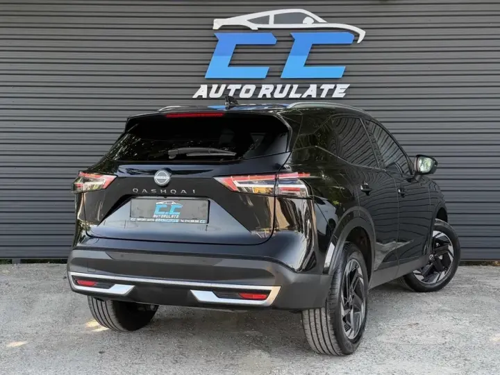 Nissan Qashqai III 1.3 DIG-T MHEV Acenta