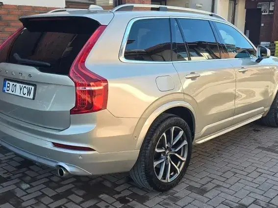 Volvo XC 90 II