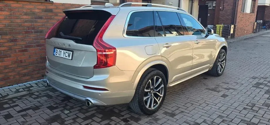 Volvo XC 90 II — imagine 3