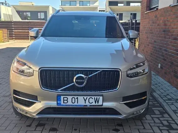 Volvo XC 90 II