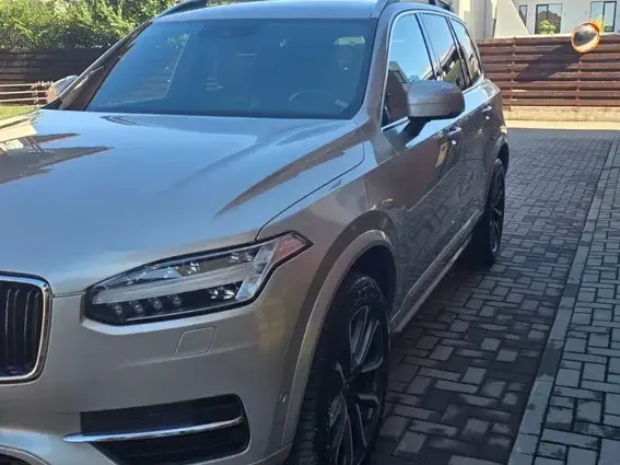 Volvo XC 90 II