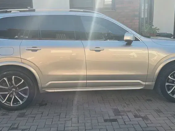 Volvo XC 90 II