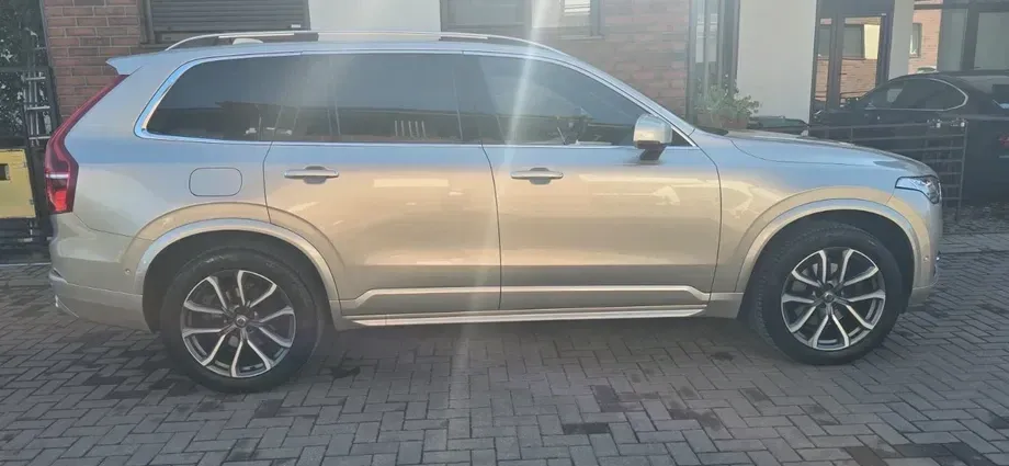Volvo XC 90 II — imagine 2