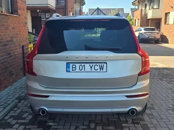 Volvo XC 90 II