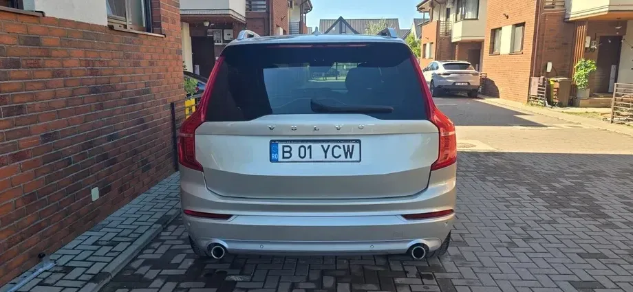 Volvo XC 90 II — imagine 6