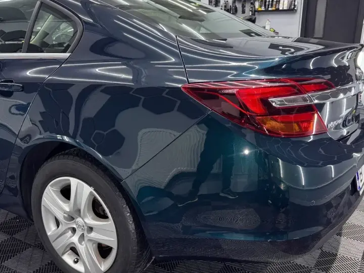 Opel Insignia A 1.6 CDTI ECOTEC Cosmo Aut.