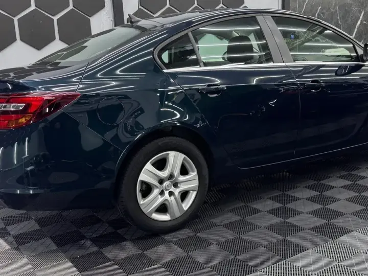 Opel Insignia A 1.6 CDTI ECOTEC Cosmo Aut.