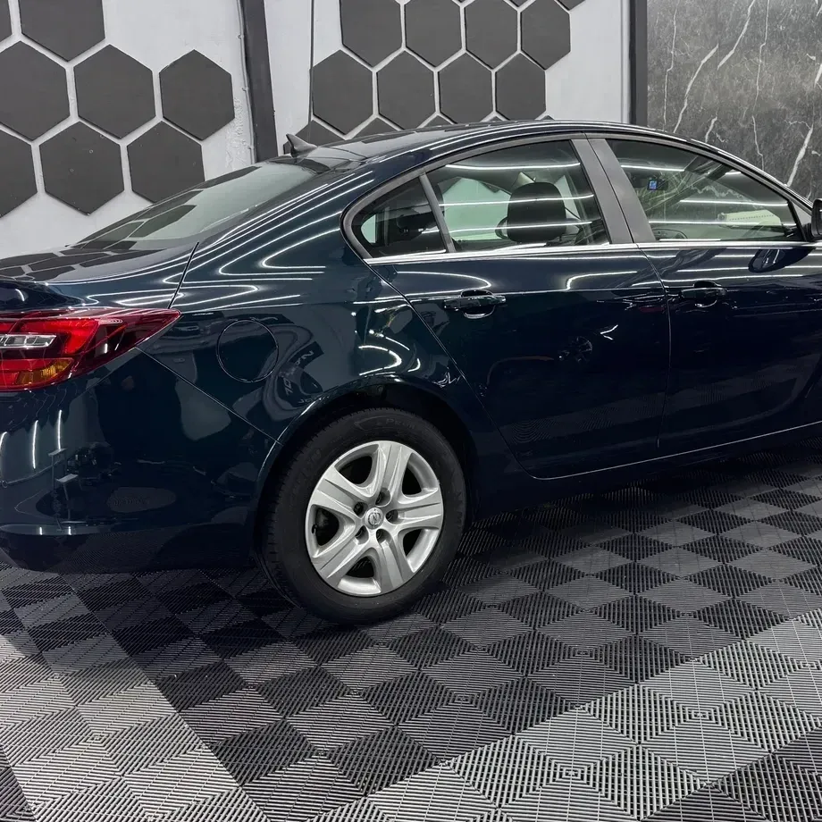 Opel Insignia A 1.6 CDTI ECOTEC Cosmo Aut. — imagine 4