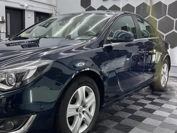 Opel Insignia A 1.6 CDTI ECOTEC Cosmo Aut.