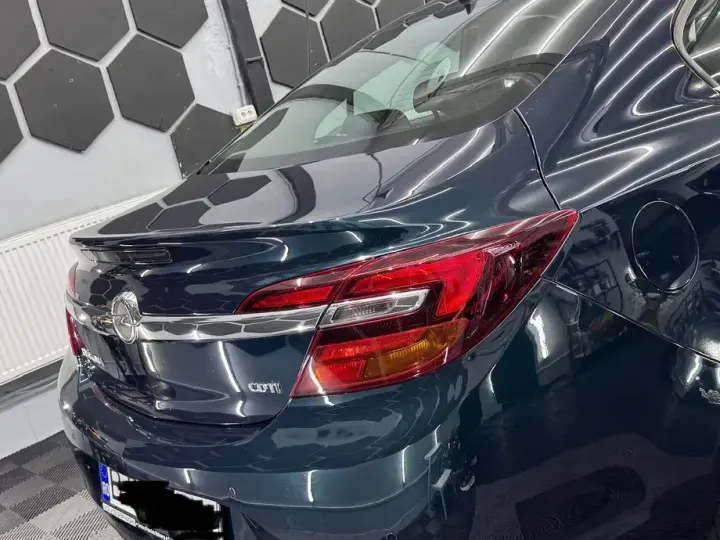 Opel Insignia A 1.6 CDTI ECOTEC Cosmo Aut.