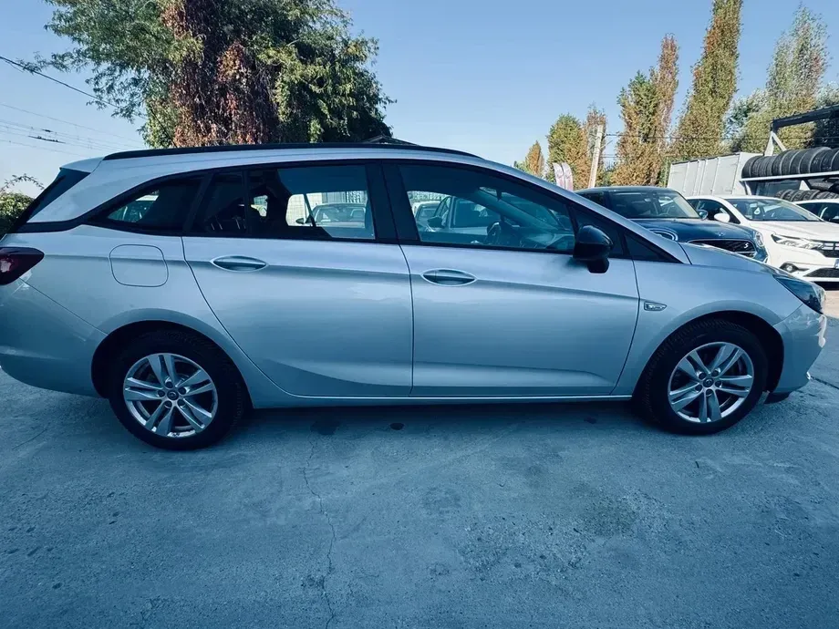 Opel Astra L 1.2L Turbo Start/Stop Edition — imagine 6