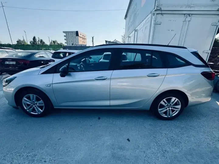 Opel Astra L 1.2L Turbo Start/Stop Edition