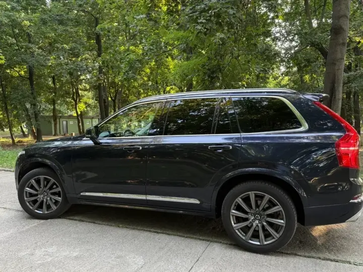 Volvo XC 90 II D5 AWD Inscription