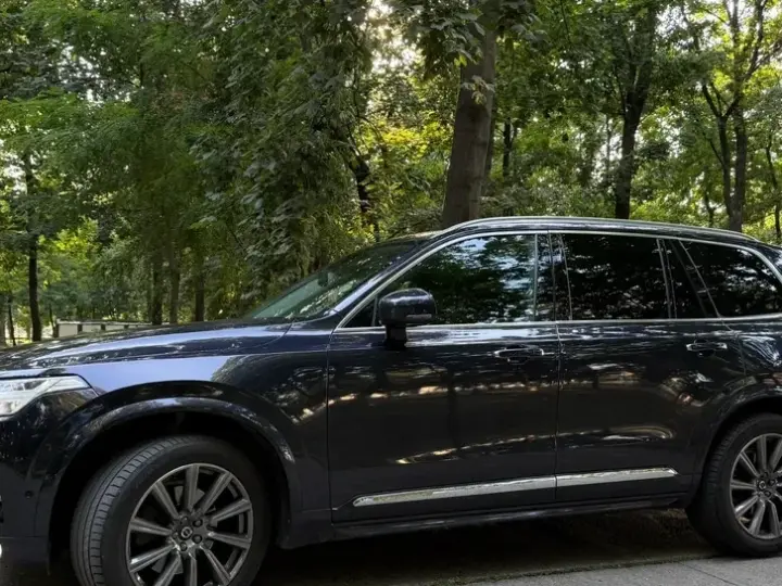 Volvo XC 90 II D5 AWD Inscription