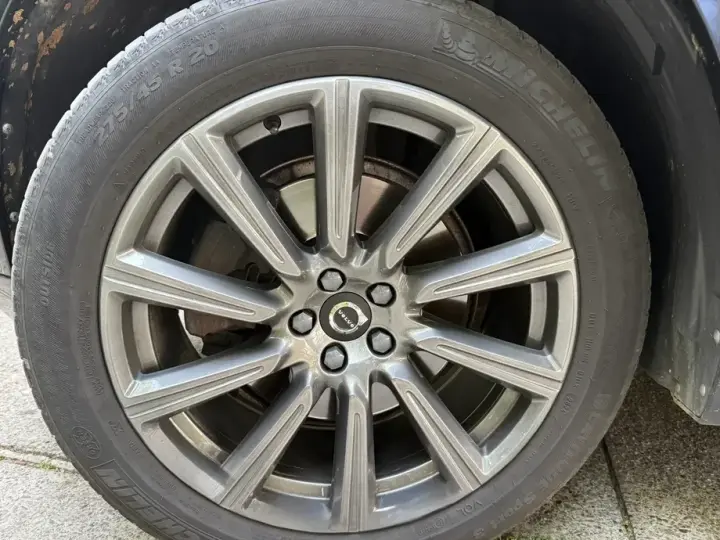Volvo XC 90 II D5 AWD Inscription