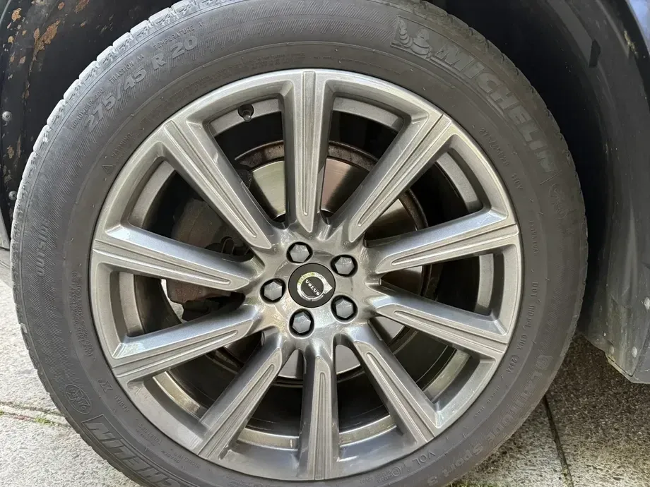 Volvo XC 90 II D5 AWD Inscription — imagine 5