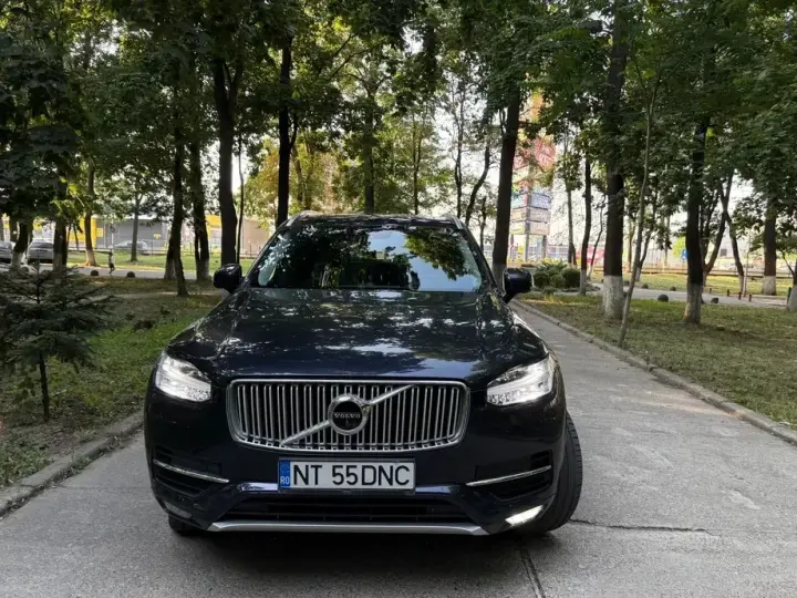 Volvo XC 90 II D5 AWD Inscription