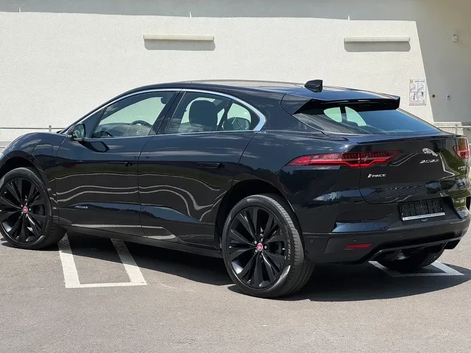 Jaguar I-Pace EV400 AWD SE — imagine 6