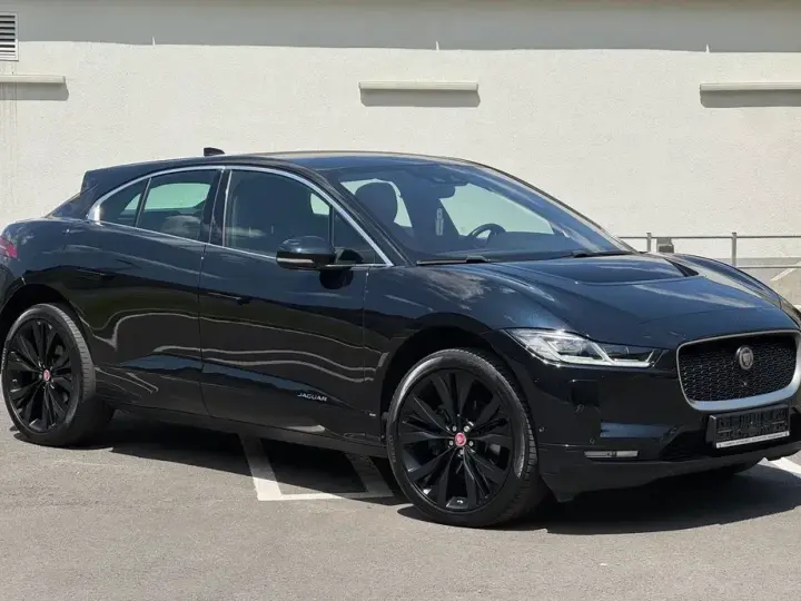 Jaguar I-Pace EV400 AWD SE
