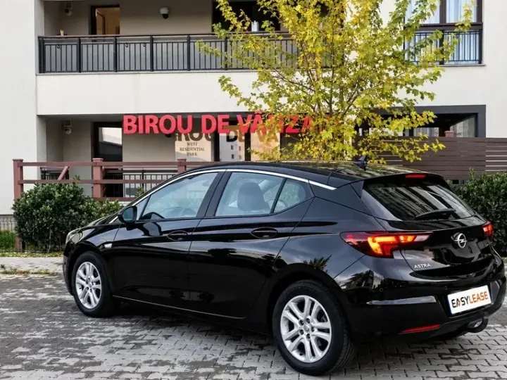 Opel Astra 1.6 CDTI ECOTEC ECOFlex Start/Stop Selection
