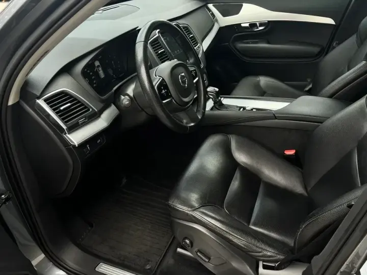 Volvo XC 90 II