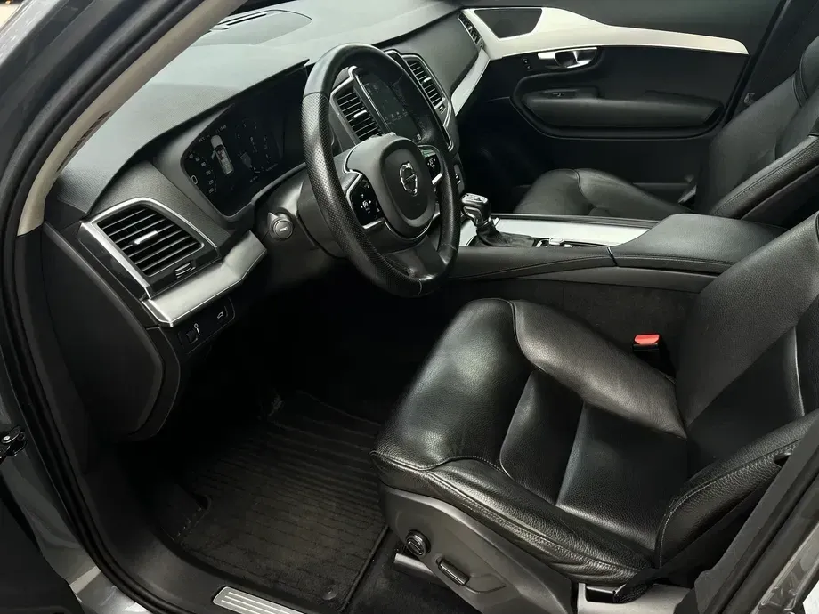 Volvo XC 90 II — imagine 6