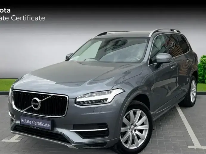 Volvo XC 90 II