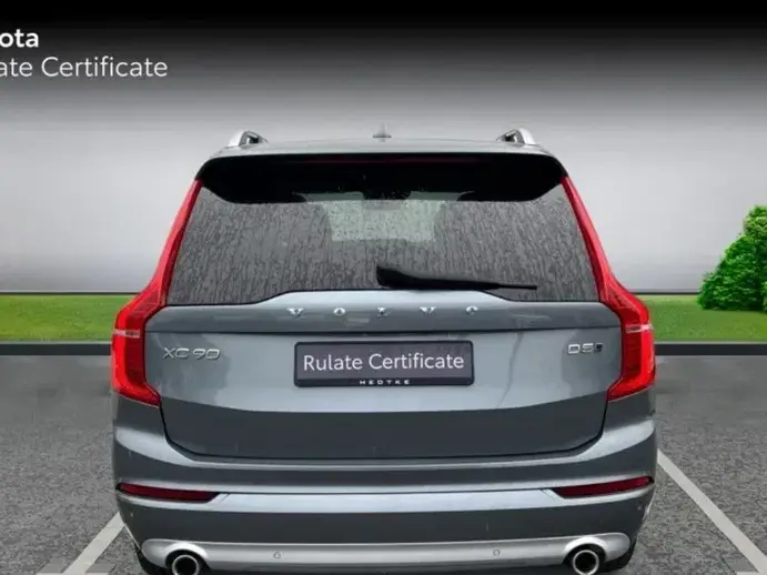 Volvo XC 90 II