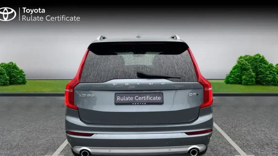 Volvo XC 90 II — imagine 4
