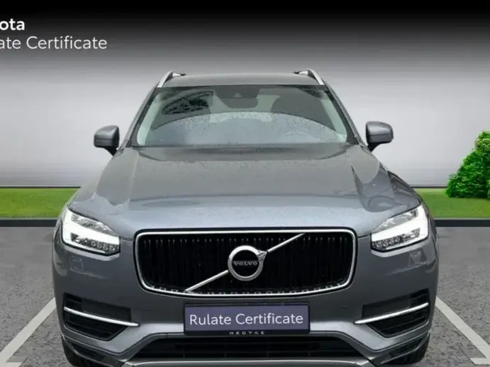 Volvo XC 90 II