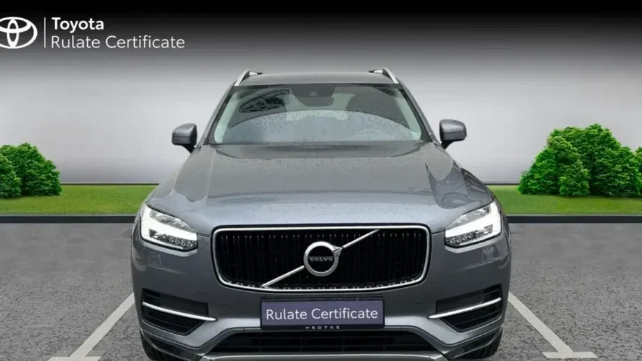 Volvo XC 90 II — imagine 5