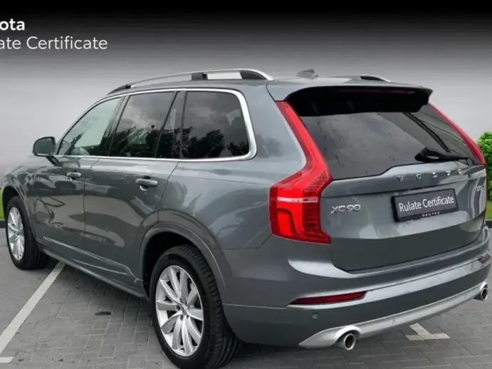 Volvo XC 90 II