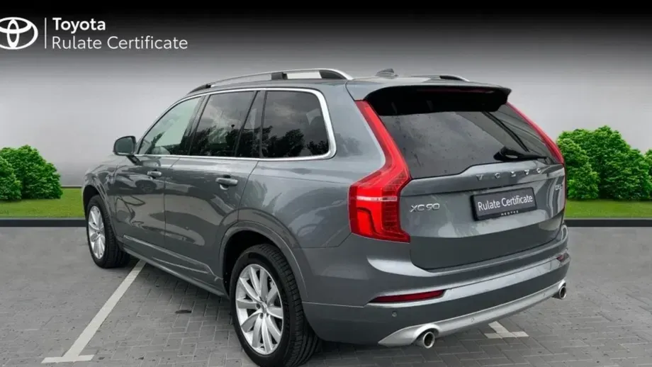 Volvo XC 90 II — imagine 2