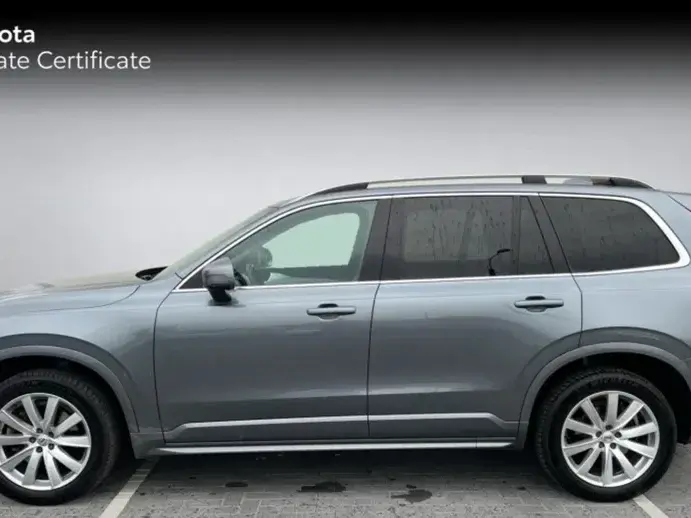 Volvo XC 90 II