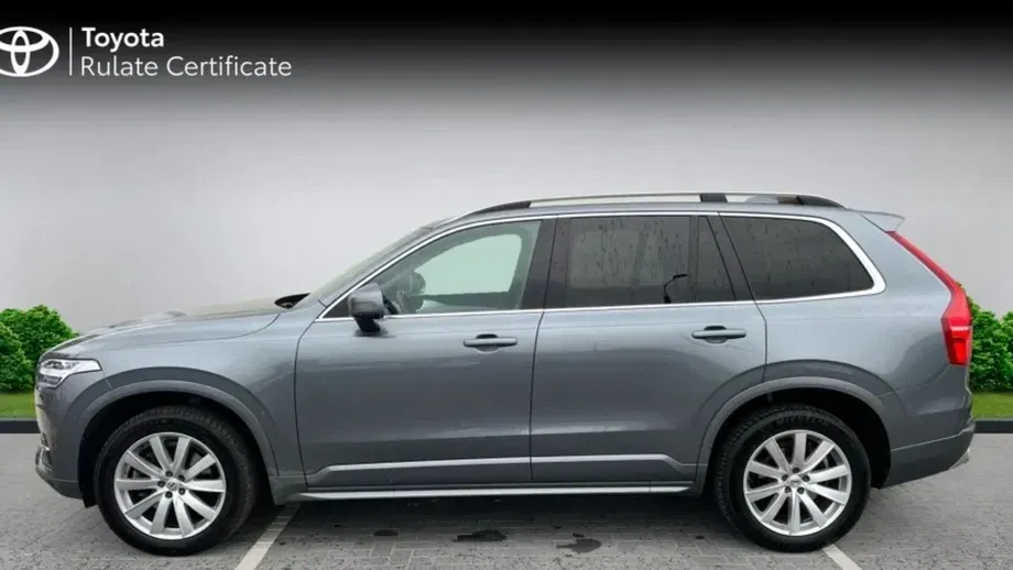 Volvo XC 90 II — imagine 3