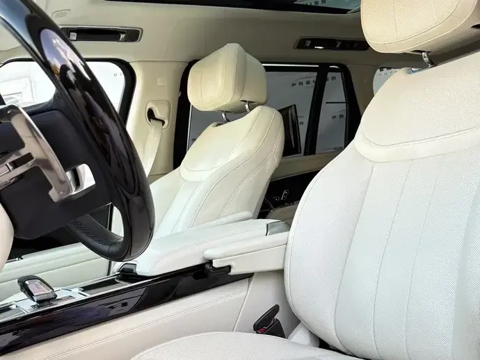 Land Rover Range Rover V 3.0 Si6 P460 LWB PHEV Autobiography