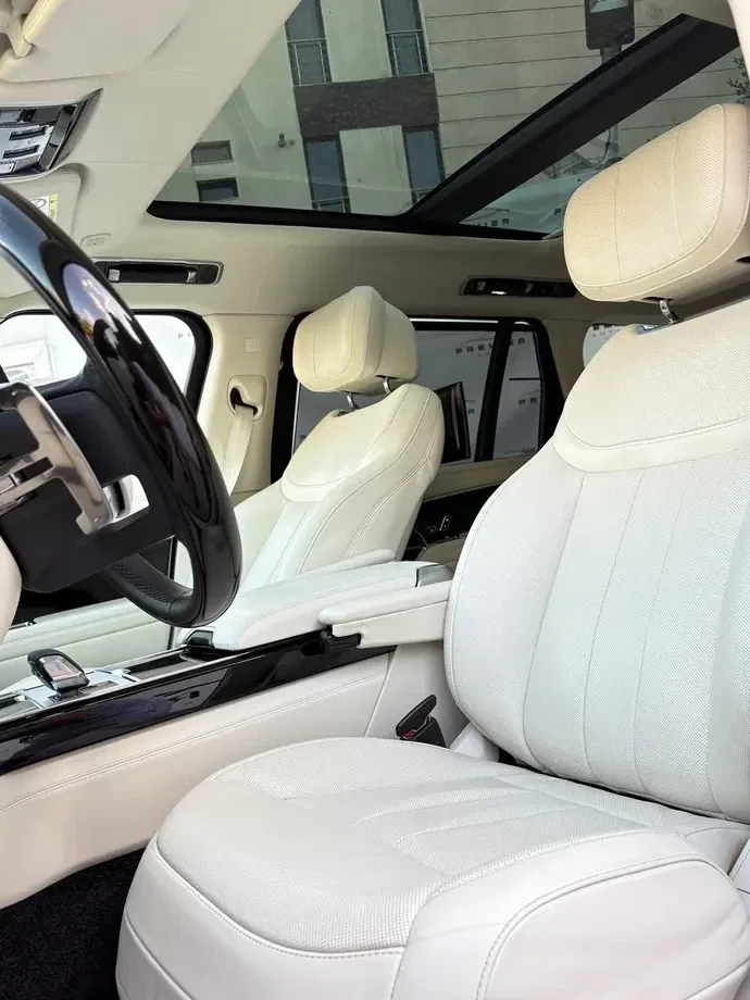 Land Rover Range Rover V 3.0 Si6 P460 LWB PHEV Autobiography — imagine 3