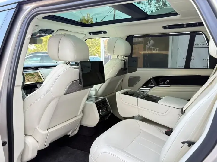 Land Rover Range Rover V 3.0 Si6 P460 LWB PHEV Autobiography
