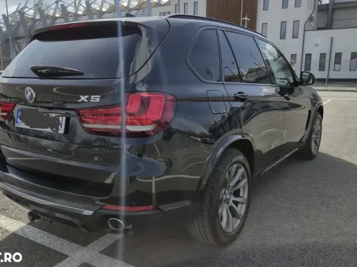 BMW X5 xDrive25d Sport-Aut.