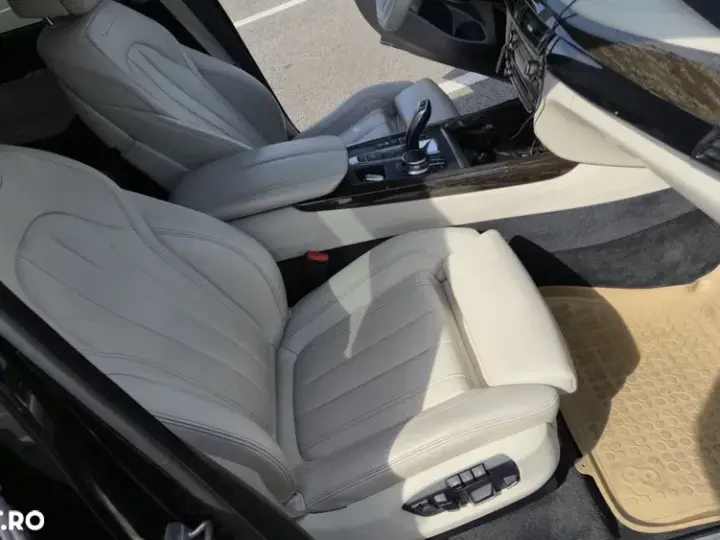 BMW X5 xDrive25d Sport-Aut.