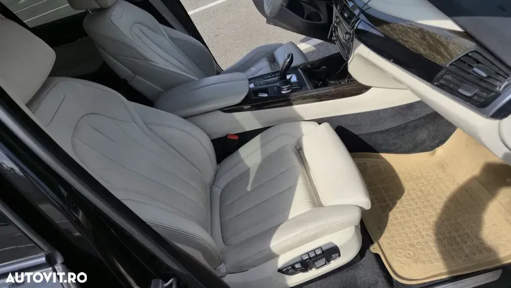BMW X5 xDrive25d Sport-Aut. — imagine 6