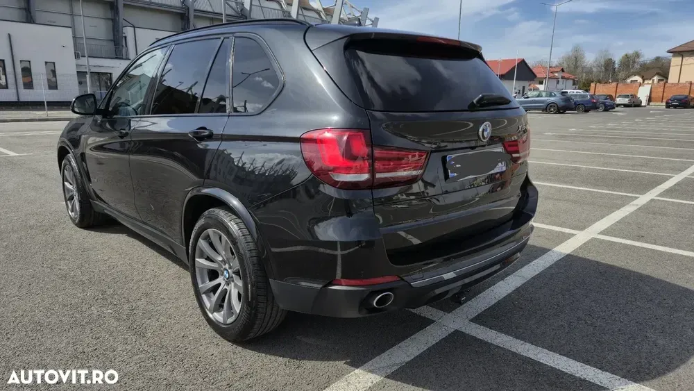BMW X5 xDrive25d Sport-Aut. — imagine 4