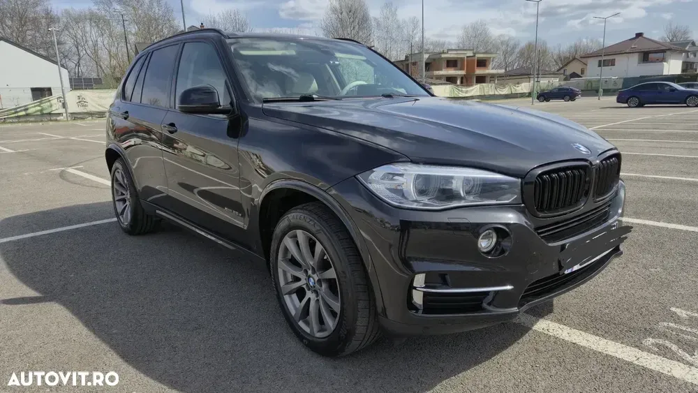 BMW X5 xDrive25d Sport-Aut. — imagine 2